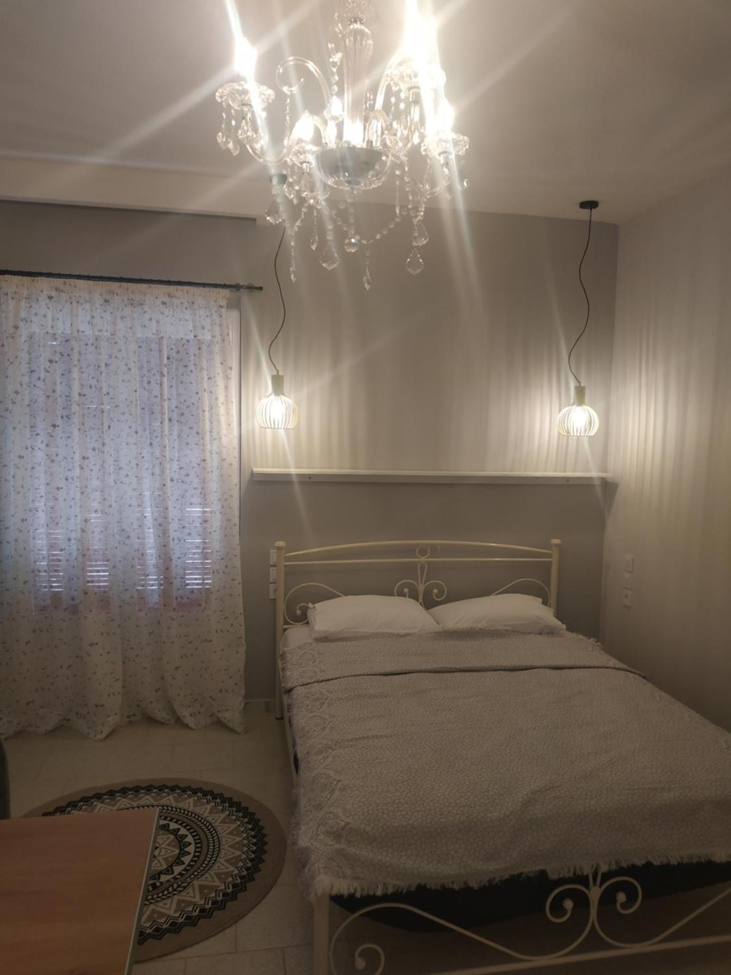 Elthimias2 Apartment Poros Town Exterior photo